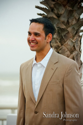Best Wedding Photos From The Shores, Daytona Beach - Sandra Johnson (SJFoto.com)